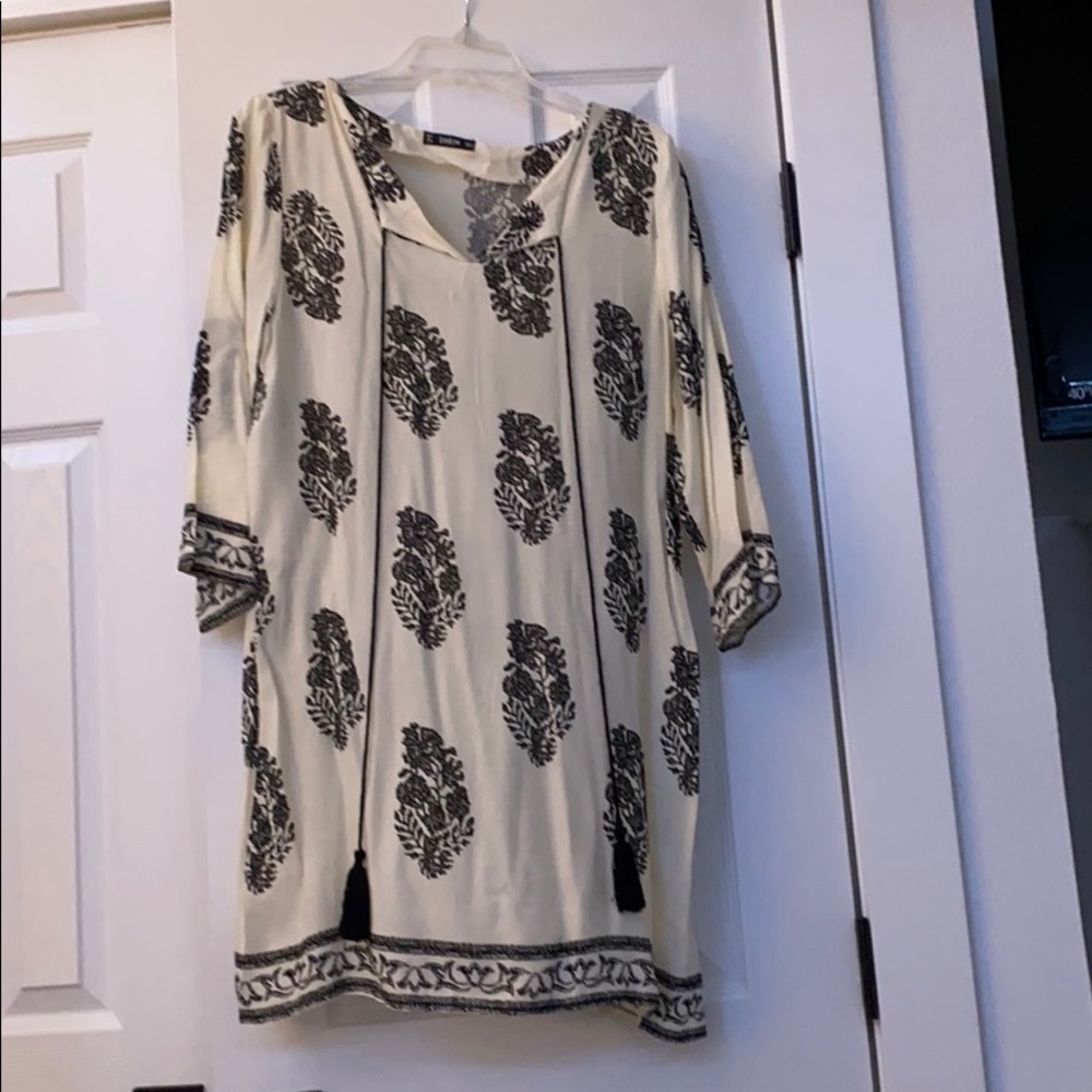 Summer dress